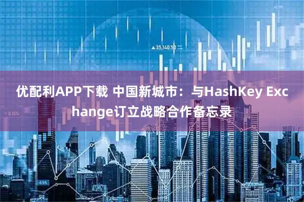 优配利APP下载 中国新城市：与HashKey Exchange订立战略合作备忘录